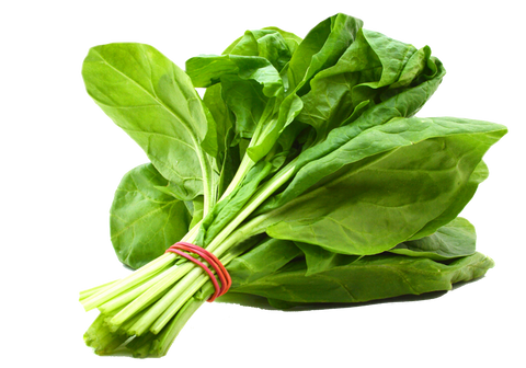 Spinach Hybrid